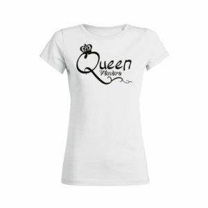 Shirt Femme Queen Venere 3