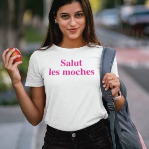 Shirt Femme – Salut Les Moches Shirt Femme – Salut Les Moches