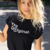 Shirt Femme – The Original