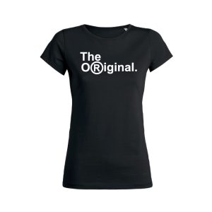 Shirt Femme – The Original