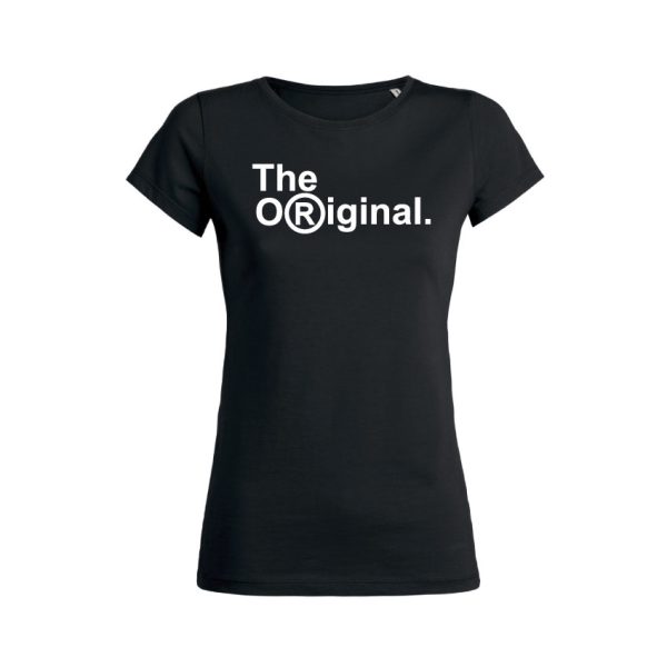 Shirt Femme – The Original