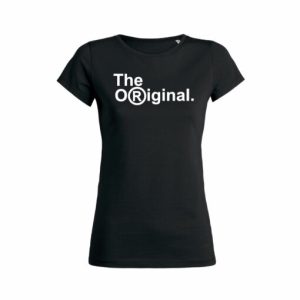 Shirt Femme The Original 3