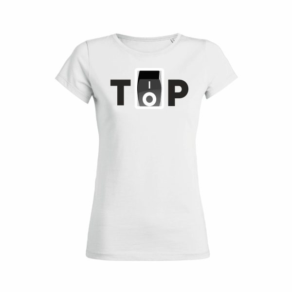 Shirt Femme – Tip Top