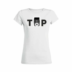 Shirt Femme Tip Top 3