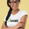 Shirt Femme – Vacinee