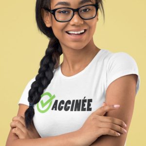 Shirt Femme – Vacinee Shirt Femme – Vacinee