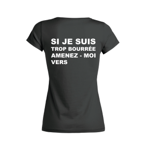 Si Je Suis Trop Bourree Amenez-Moi Vers 2 Si Je Suis Trop Bourree Amenez Moi Vers 3