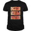 Star Wars The Book Of Boba Fett Group Showdown Panels Shirt