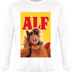 Sweat Alf