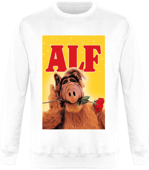 Sweat Alf