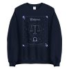 Sweat Balance Signe Astro – Ma paix interieure a un prix