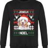 Sweat Berger Australien Noel