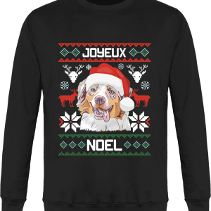 Sweat Berger Australien Noel Sweat Berger Australien Noel