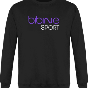 Sweat Bibine Sport Sweat Bibine Sport