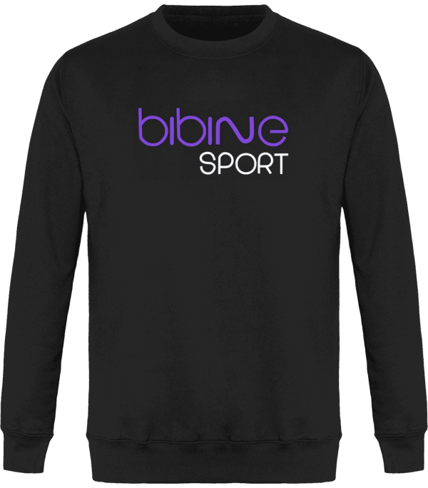 Sweat Bibine Sport