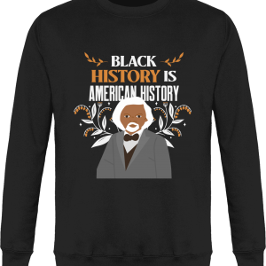 Sweat Black History Sweat Black History