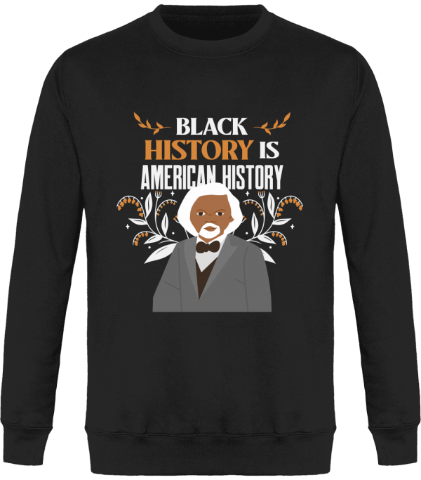 Sweat Black History