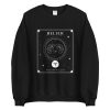 Sweat Belier Signe Astro – Arrete-moi si tu peux