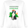 Sweat Chat Joyeux Noel