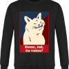 Sweat Chat sarcastique