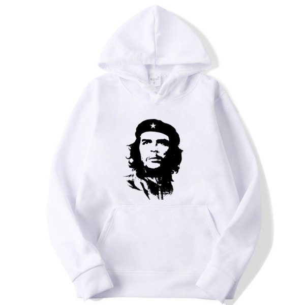 Sweat Che Guevara Revolution