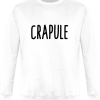 Sweat Crapule