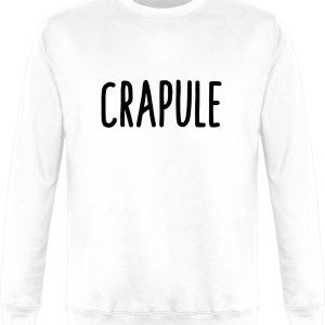 Sweat Crapule