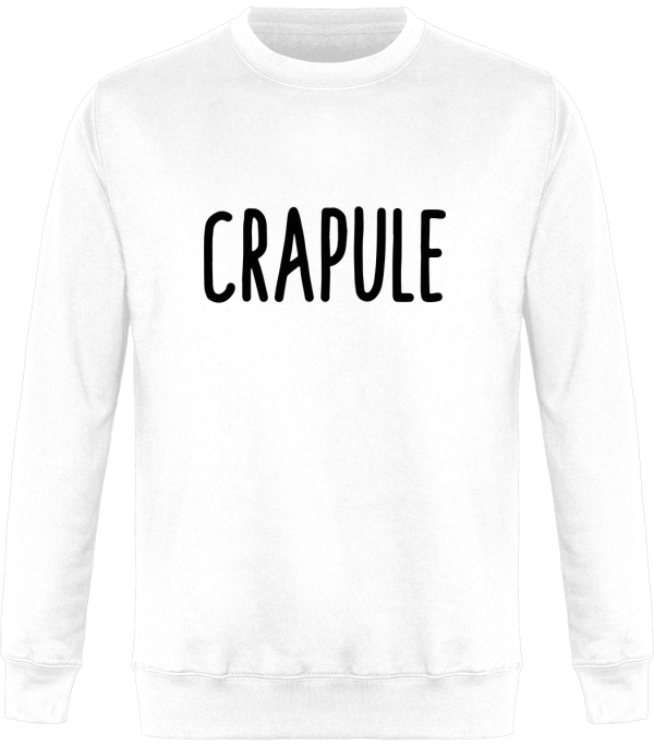 Sweat Crapule