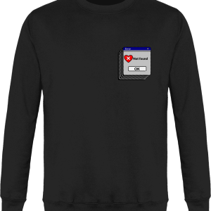Sweat Error 404 Coeur not found Sweat Error 404 Coeur not found