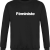 Sweat Feministe