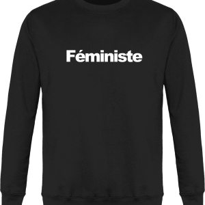 Sweat Feministe Sweat Feministe