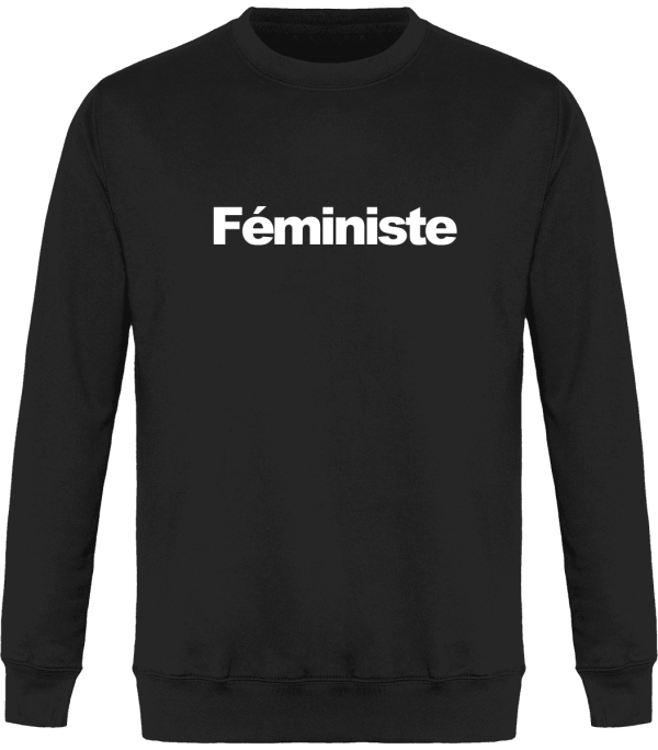 Sweat Feministe