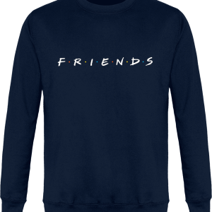 Sweat Friends Logo Sweat Friends Logo