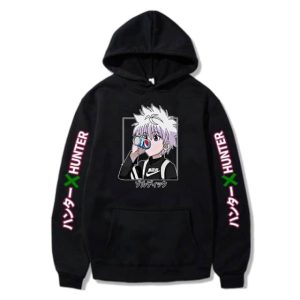 Sweat Hunter X Hunter a capuche Sweat Hunter X Hunter a capuche