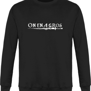 Sweat Kaamelott On en a gros Sweat Kaamelott On en a gros