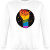 Sweat LGBTQ Gay pride