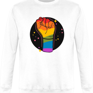 Sweat LGBTQ Gay pride