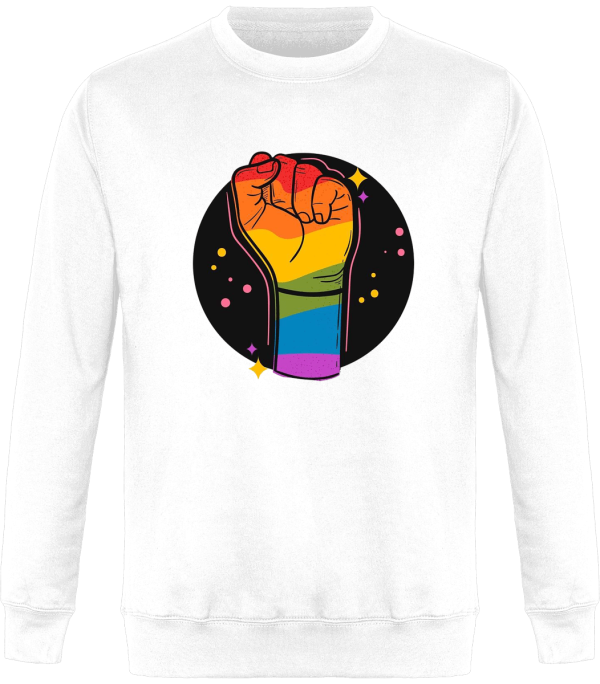 Sweat LGBTQ Gay pride