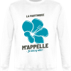 Sweat La Martinique m’appelle