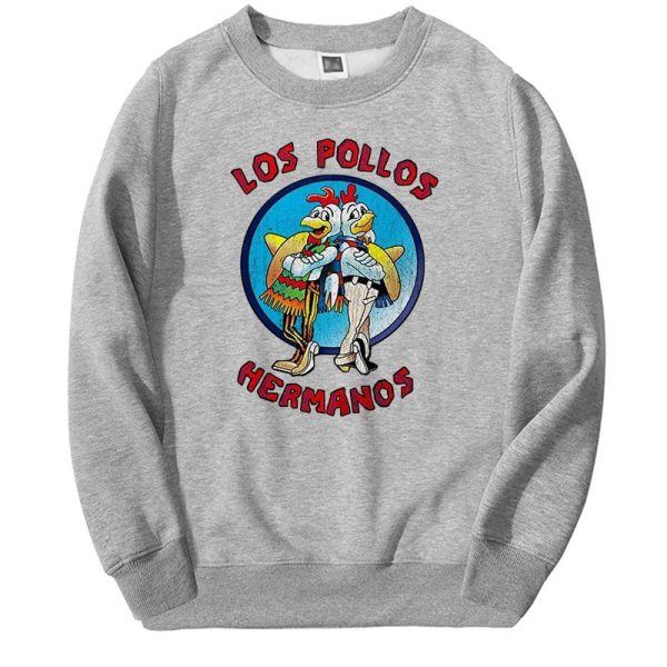 Sweat Los Pollos Hermanos