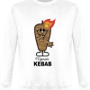 Sweat Monsieur KEBAB