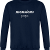Sweat Monsieur Papa