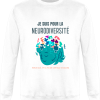 Sweat Neurodiversity Sensibilisation