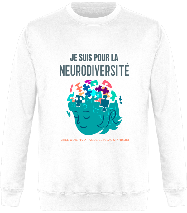 Sweat Neurodiversity Sensibilisation