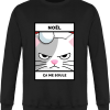 Sweat Noel ca me soule