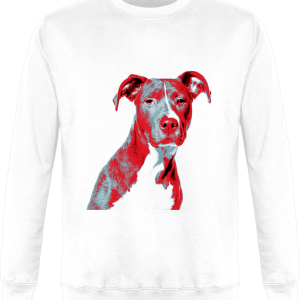 Sweat Pitbull