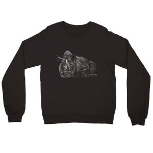 Sweat Rhinoceros Sweat Rhinoceros