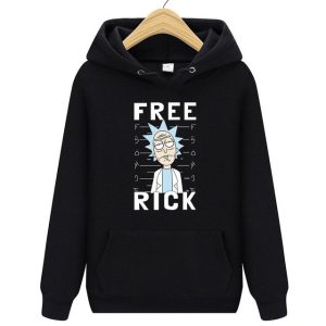 Sweat Rick et Morty Sweat Rick et Morty