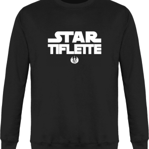 Sweat Startiflette Sweat Startiflette