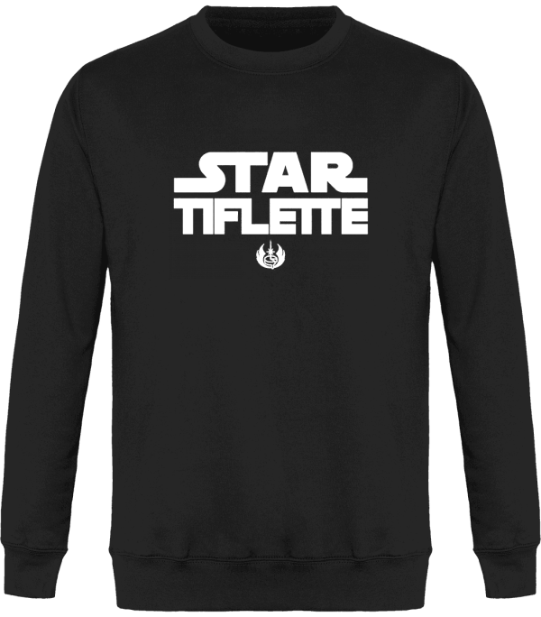 Sweat Startiflette